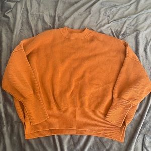 Free people tunic